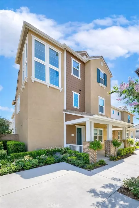 16145 Sandpiper Ave, Chino, CA 91708