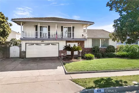 408 Somerset Dr, Placentia, CA 92870