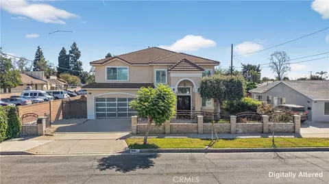 646 S Courson Dr, Anaheim, CA 92804