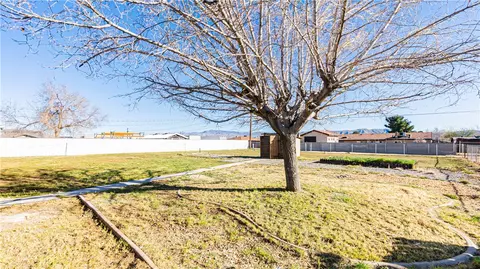 Exterior - 21011 Ponca, Apple Valley, CA 92308 photo 6 of 7