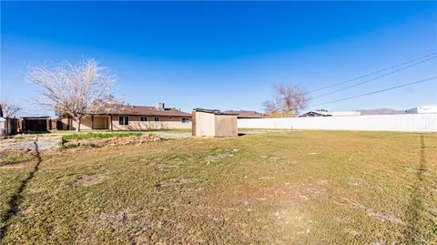 Exterior - 21011 Ponca, Apple Valley, CA 92308 photo 7 of 7