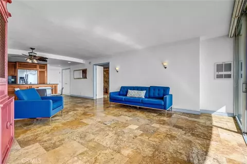 Living - 700 E Ocean #3107, Long Beach, CA 90802 photo 6 of 7