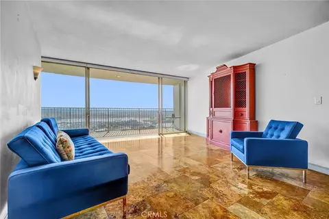 Living - 700 E Ocean #3107, Long Beach, CA 90802 photo 3 of 7
