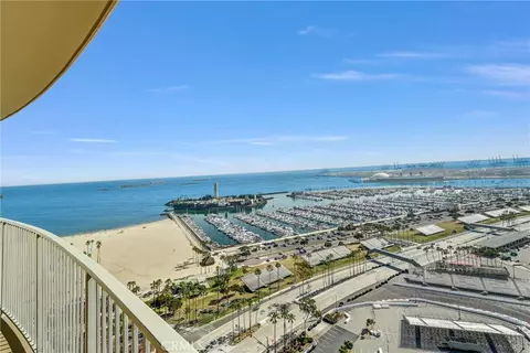 View/Area - 700 E Ocean #3107, Long Beach, CA 90802 photo 1 of 6