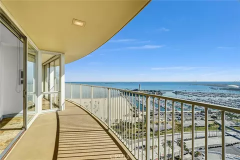 View/Area - 700 E Ocean #3107, Long Beach, CA 90802 photo 3 of 6