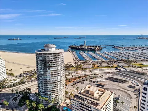 View/Area - 700 E Ocean #3107, Long Beach, CA 90802 photo 2 of 6