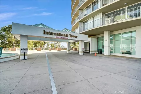 Exterior - 700 E Ocean #3107, Long Beach, CA 90802 photo 2 of 5