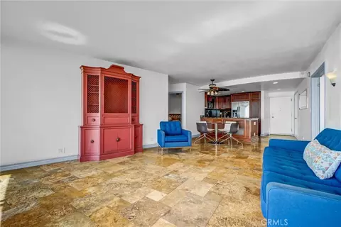 Living - 700 E Ocean #3107, Long Beach, CA 90802 photo 5 of 7