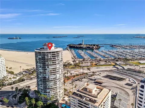 View/Area - 700 E Ocean #3107, Long Beach, CA 90802 photo 6 of 6