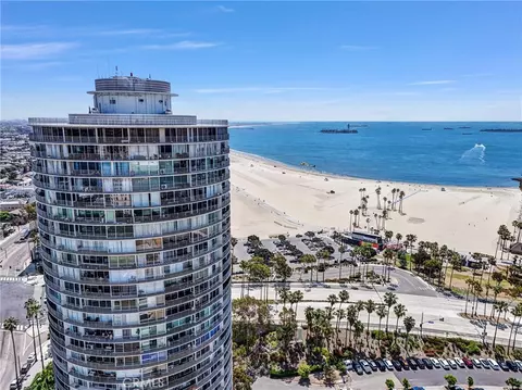View/Area - 700 E Ocean #3107, Long Beach, CA 90802 photo 5 of 6