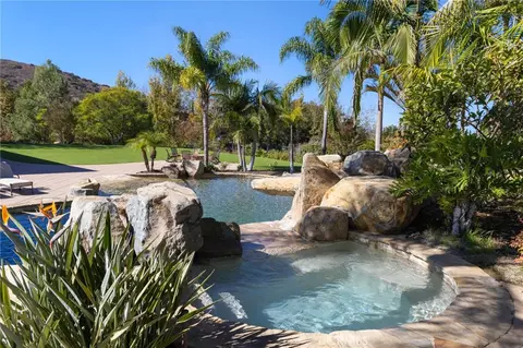 Exterior - 18795 Heritage, Poway, CA 92064 photo 11 of 14
