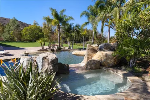 Exterior - 18795 Heritage, Poway, CA 92064 photo 12 of 15