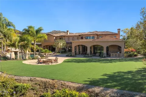 Exterior - 18795 Heritage, Poway, CA 92064 photo 6 of 14