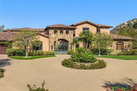 Exterior - 18795 Heritage, Poway, CA 92064 photo 4 of 14