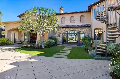 Exterior - 18795 Heritage, Poway, CA 92064 photo 2 of 15