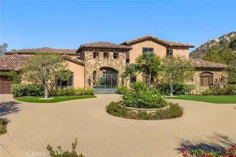 Exterior - 18795 Heritage, Poway, CA 92064 photo 5 of 15