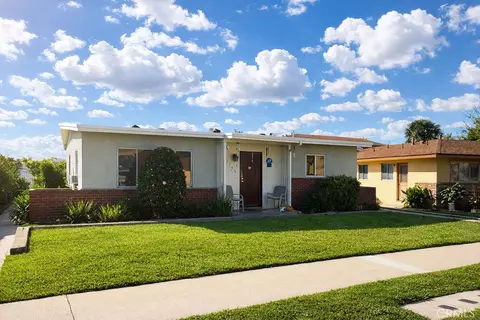 8346 Sargent Ave, Whittier, CA 90605