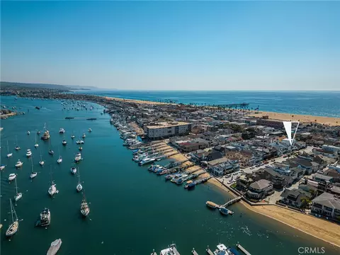 306 Alvarado Pl, Newport Beach, CA 92661