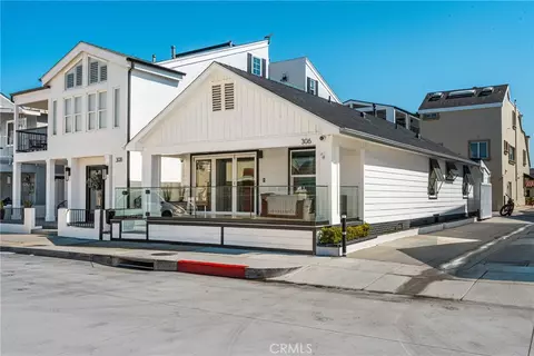 306 Alvarado Pl, Newport Beach, CA 92661