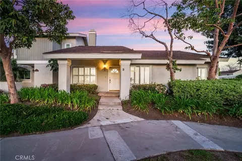 3 Wintergreen, Irvine, CA 92604