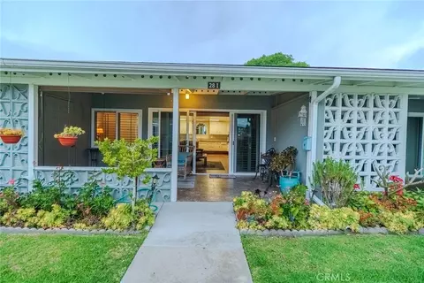 13681 St Andrews #28I, Seal Beach, CA 90740
