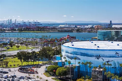 488 E Ocean Blvd #717, Long Beach, CA 90802