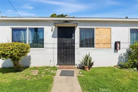 Exterior - 920 S Willowbrook, Compton, CA 90220 photo 7 of 10