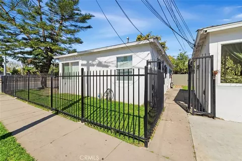 Exterior - 920 S Willowbrook, Compton, CA 90220 photo 9 of 10