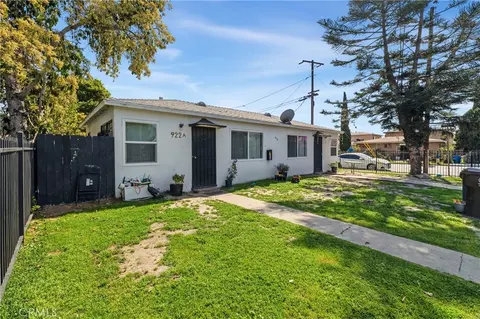 Exterior - 920 S Willowbrook, Compton, CA 90220 photo 5 of 10
