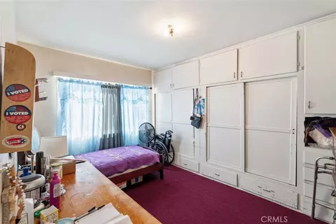 Bedroom - 920 S Willowbrook, Compton, CA 90220 photo 3 of 4