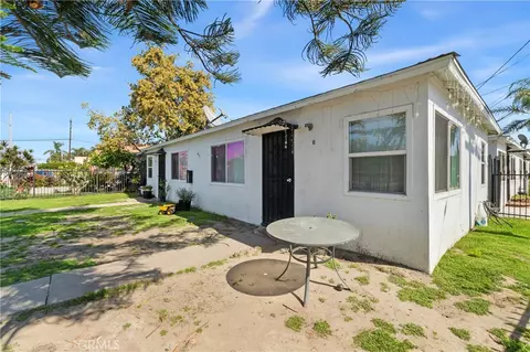 Exterior - 920 S Willowbrook, Compton, CA 90220 photo 10 of 10