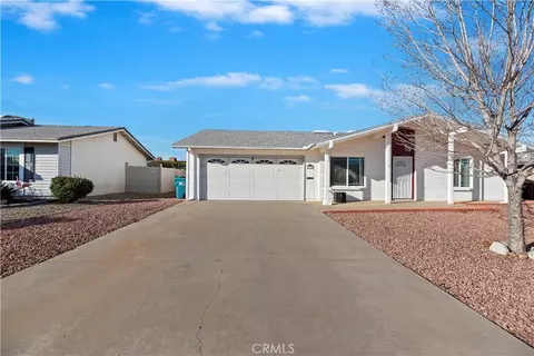 26182 Germantown Dr, Sun City, CA 92586