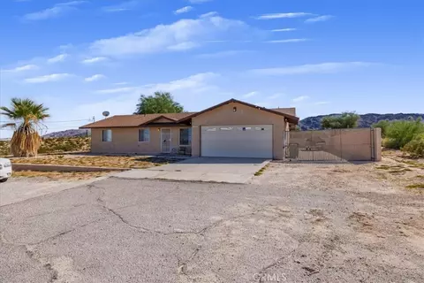 73255 Two Mile, Twentynine Palms, CA 92277