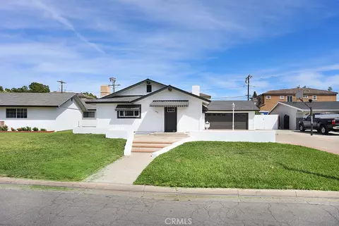 11052 Faye Ave, Garden Grove, CA 92840
