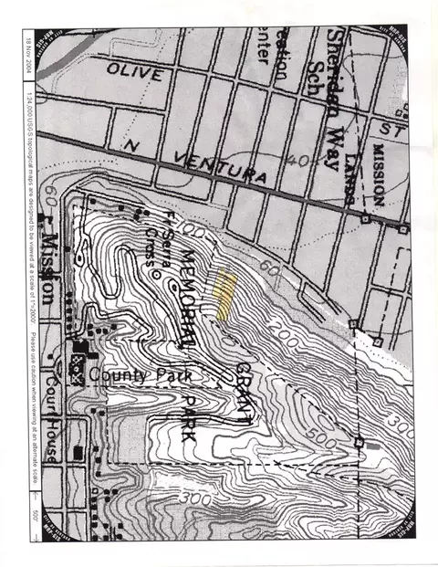 0 Cedar, Ventura, CA 93001 photo 12