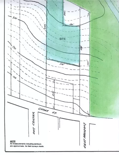0 Cedar, Ventura, CA 93001 photo 8