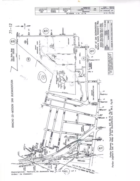 0 Cedar, Ventura, CA 93001 photo 11