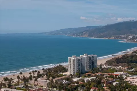 201 Ocean Ave #1203B, Santa Monica, CA 90402