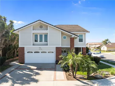19705 Teresa Ct, Cerritos, CA 90703