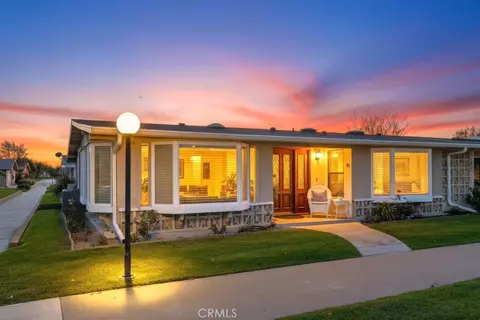 13580 Cedar Crest Ln #110L, Seal Beach, CA 90740