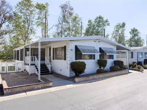 24921 Muirlands Blvd #28, Lake Forest, CA 92630