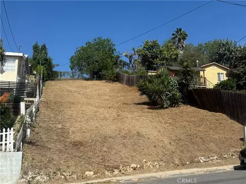 4113 Mercury Ave, Los Angeles, CA 90031