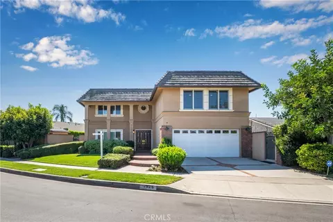 7926 E Garner, Long Beach, CA 90808