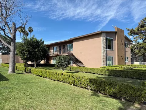 601 N Pauline St, Anaheim, CA 92805