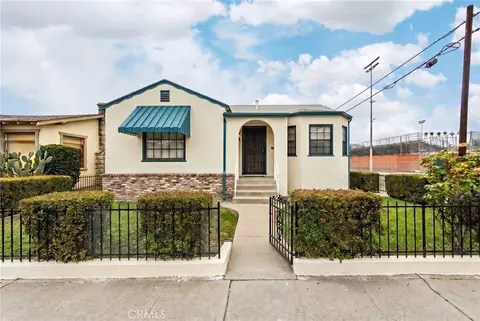 1305 S Cabrillo, San Pedro, CA 90731