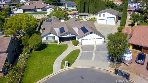 5821 Blueberry St, Yorba Linda, CA 92886