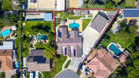 5821 Blueberry St, Yorba Linda, CA 92886