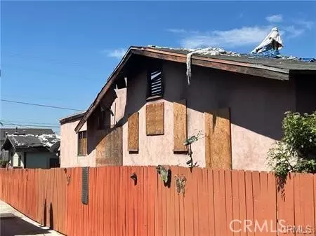 3134 Fairmount, Los Angeles, CA 90063
