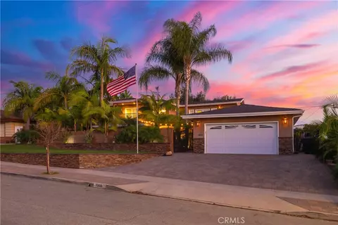 1308 Las Lomas Dr, Brea, CA 92821