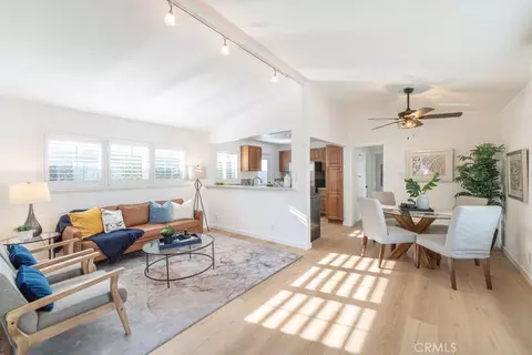 309 E Silva St, Long Beach, CA 90805